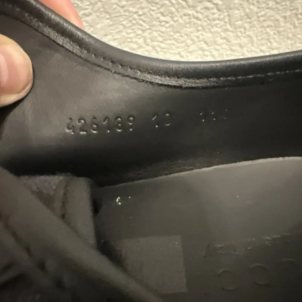 Gucci this product